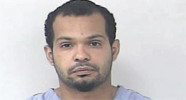 Brandon Lookenbill, - St. Lucie County, FL 